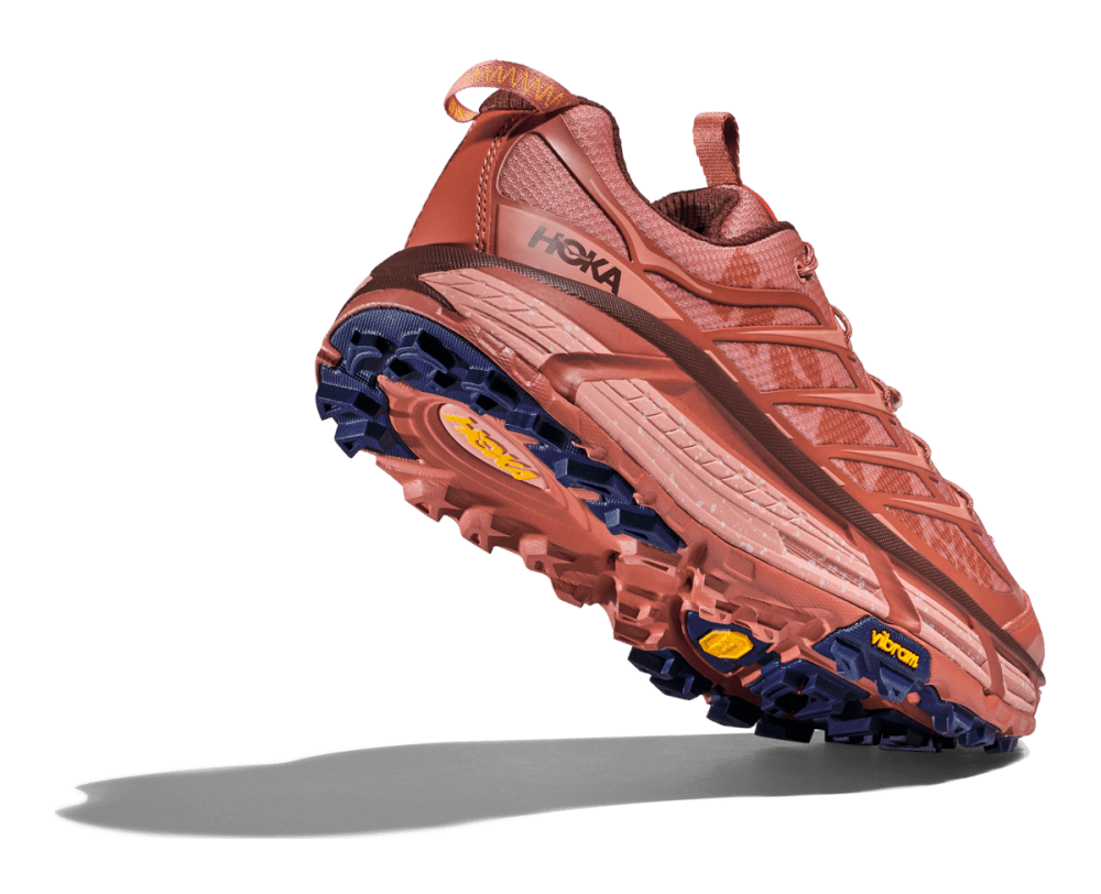 HOKA - MAFATE THREE2 Unisex - Rev Online