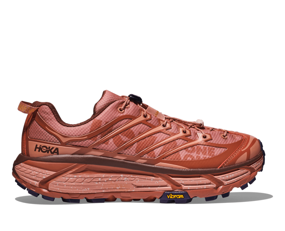 HOKA - MAFATE THREE2 Unisex - Rev Online