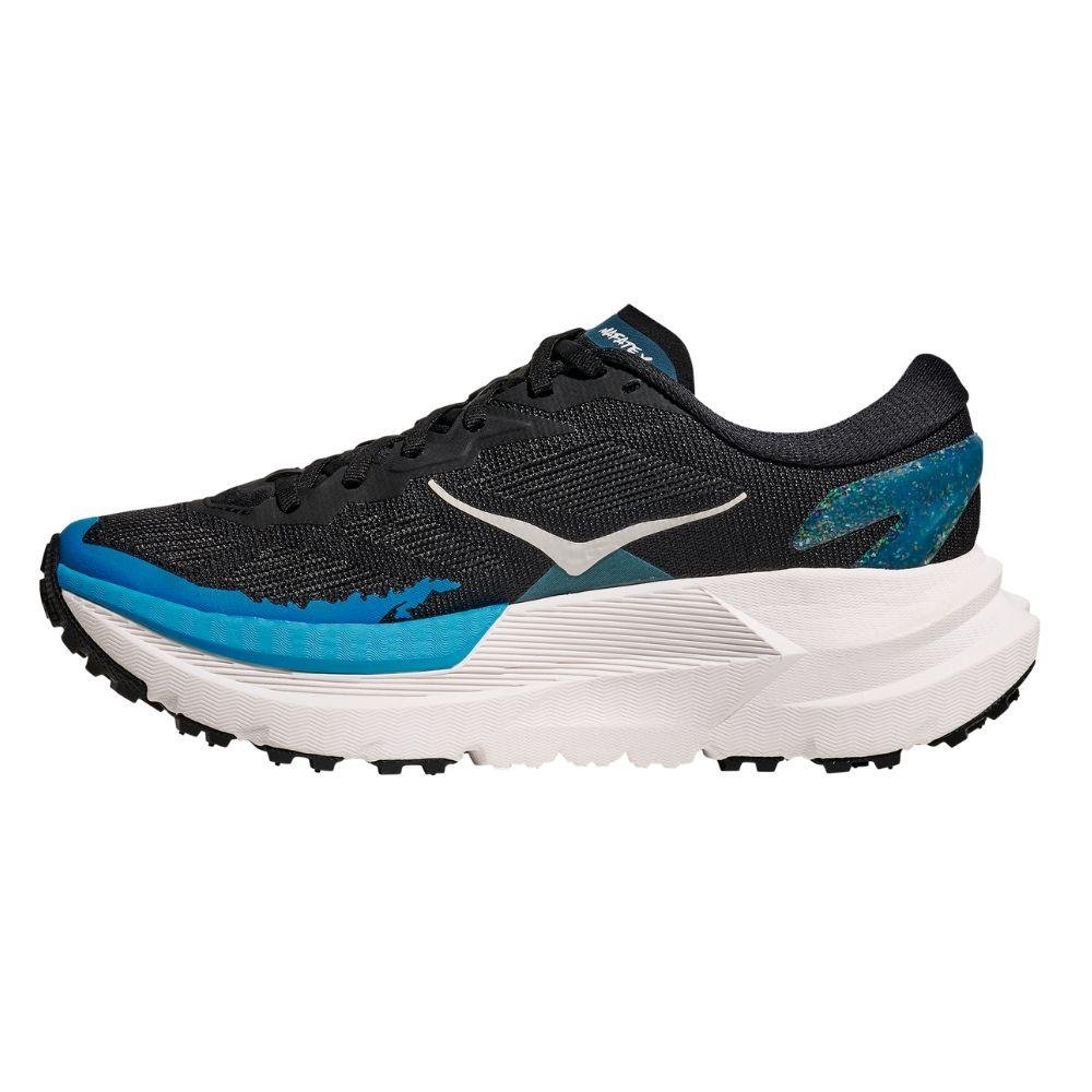 HOKA MAFATE X รองเท้าวิ่งเทรลผู้หญิง - Rev Online