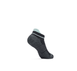 HOKA - NO - SHOW RUN SOCK Unisex - Rev Online