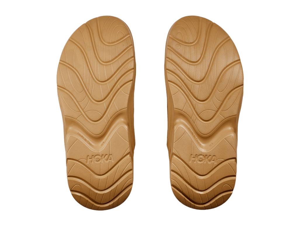 HOKA - ORA RECOVERY MULE Unisex - Rev Online