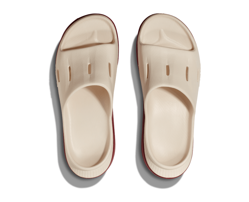 HOKA - ORA RECOVERY SLIDE 3 Unisex - Rev Online