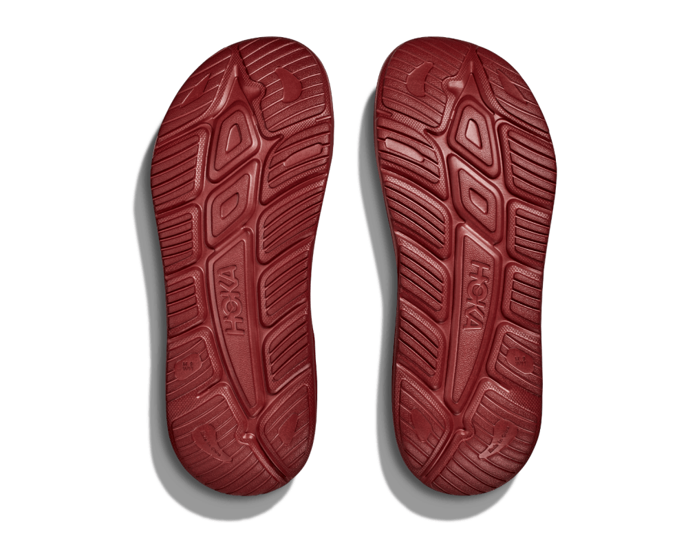 HOKA - ORA RECOVERY SLIDE 3 Unisex - Rev Online
