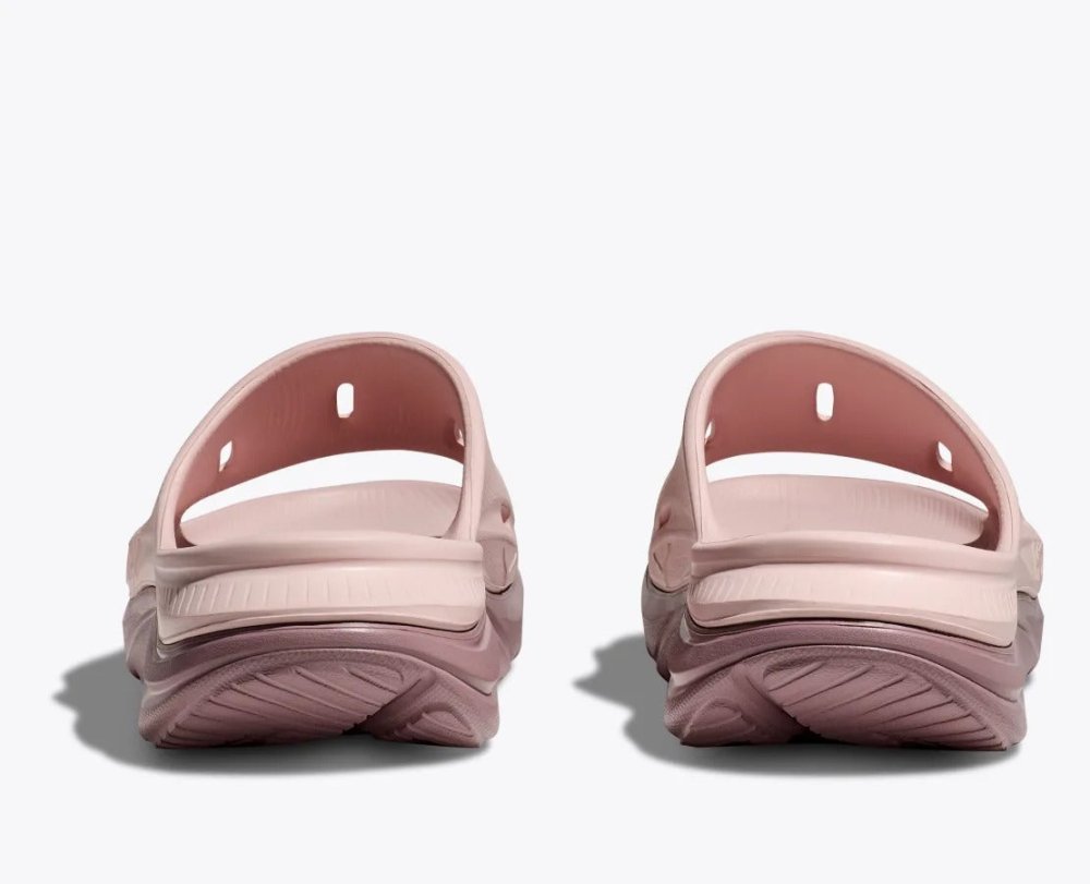 HOKA - ORA RECOVERY SLIDE 3 Unisex - Rev Online