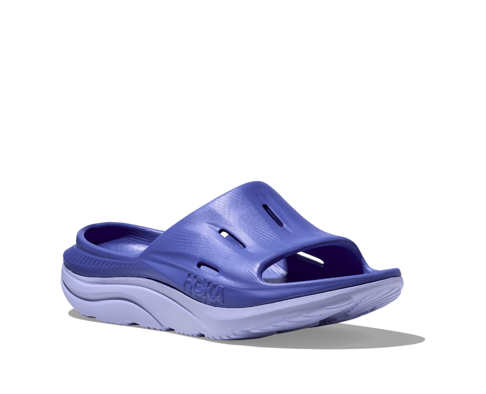 HOKA - ORA RECOVERY SLIDE 3 Unisex - Rev Online