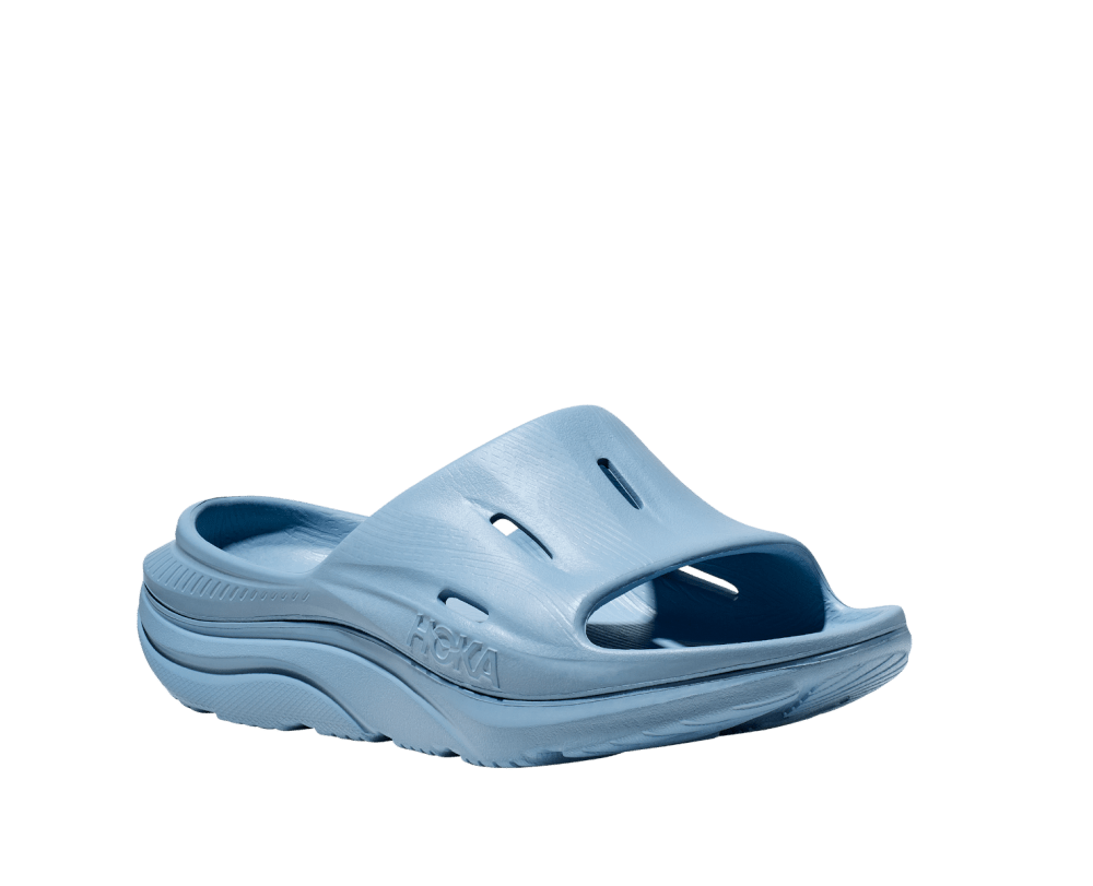 HOKA - ORA RECOVERY SLIDE 3 Unisex - Rev Online