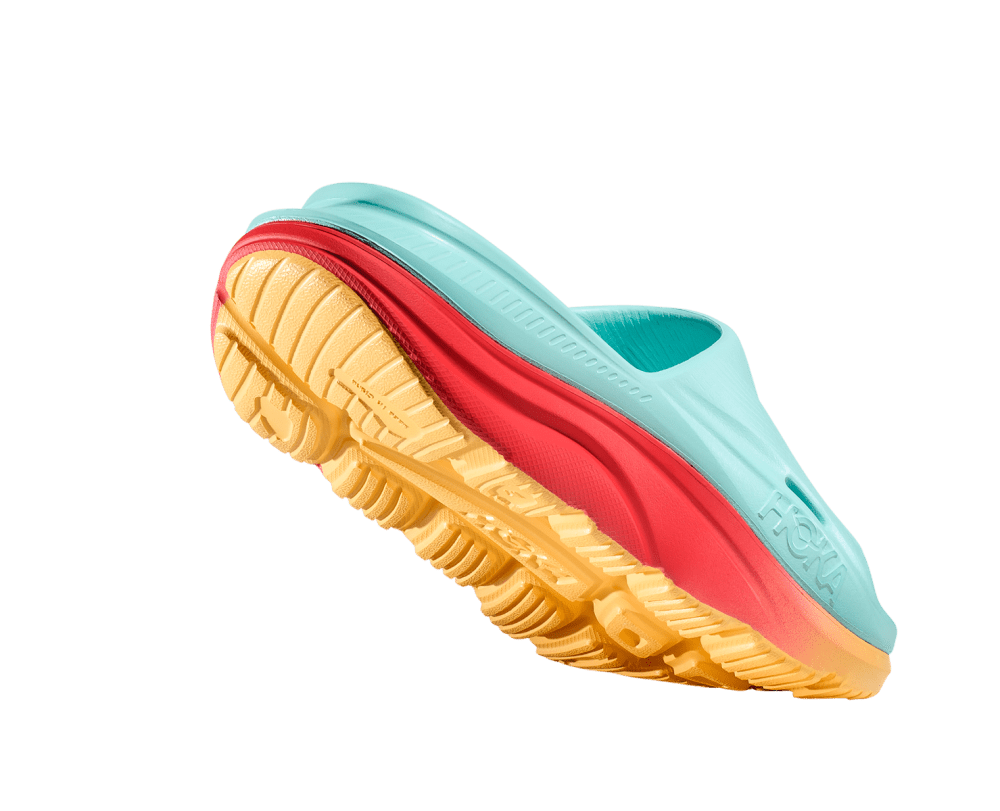 HOKA - ORA RECOVERY SLIDE 3 Unisex - Rev Online