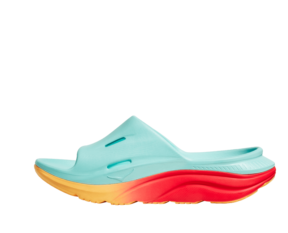 HOKA - ORA RECOVERY SLIDE 3 Unisex - Rev Online