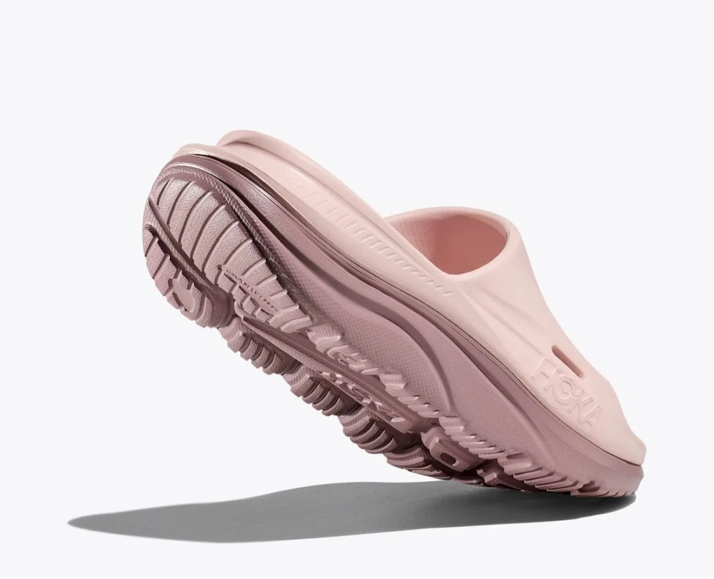 HOKA - ORA RECOVERY SLIDE 3 Unisex - Rev Online