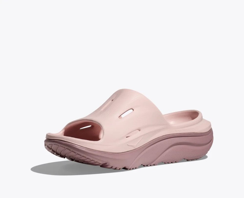 HOKA - ORA RECOVERY SLIDE 3 Unisex - Rev Online