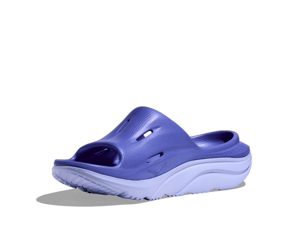 HOKA - ORA RECOVERY SLIDE 3 Unisex - Rev Online