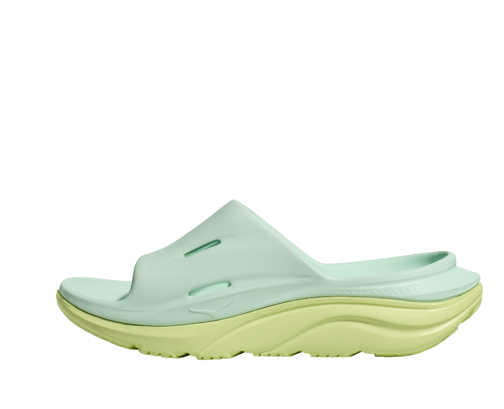 HOKA - ORA RECOVERY SLIDE 3 Unisex - Rev Online
