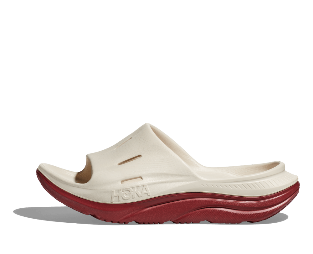 HOKA - ORA RECOVERY SLIDE 3 Unisex - Rev Online