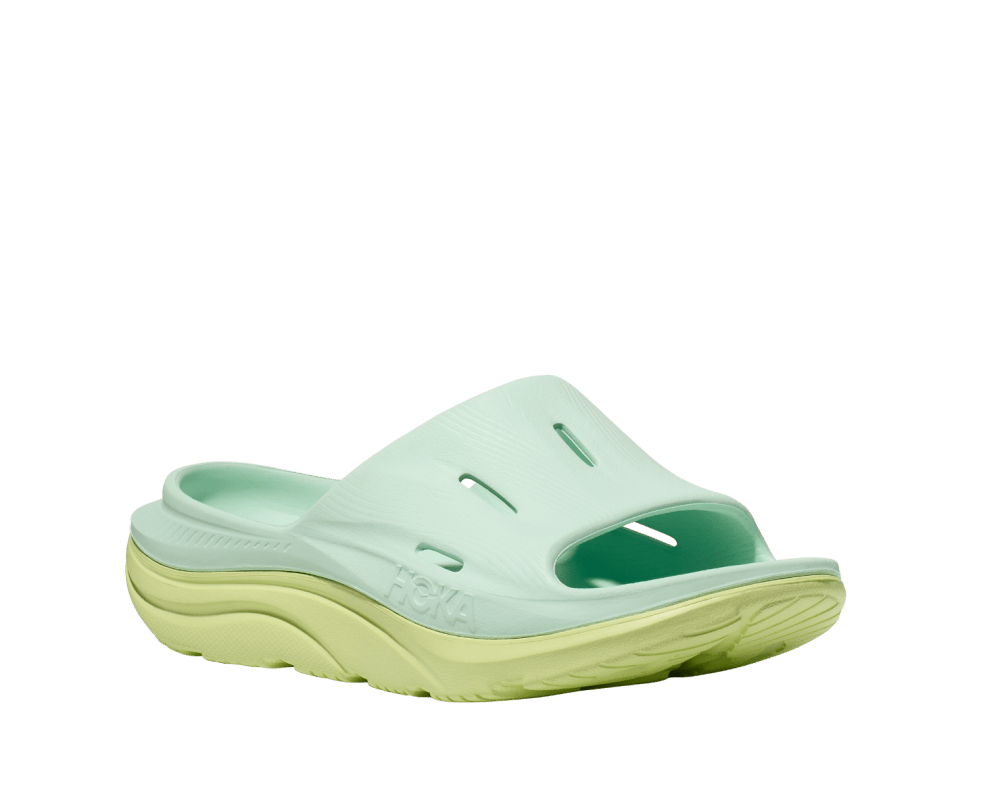 HOKA - ORA RECOVERY SLIDE 3 Unisex - Rev Online