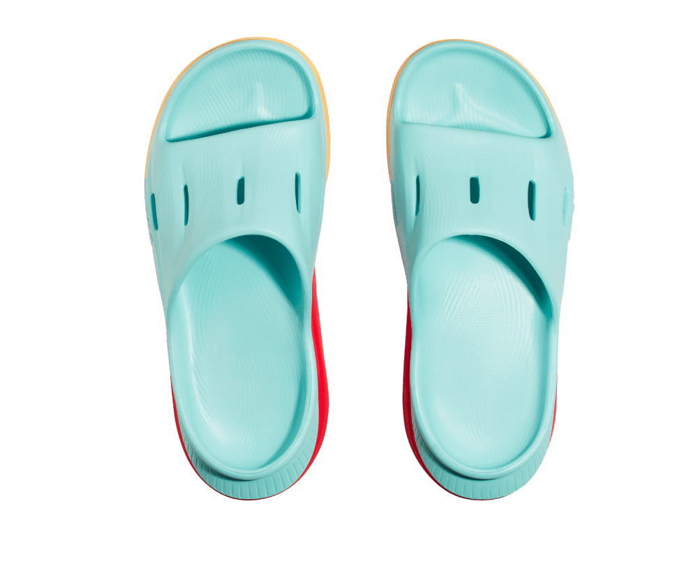 HOKA - ORA RECOVERY SLIDE 3 Unisex - Rev Online