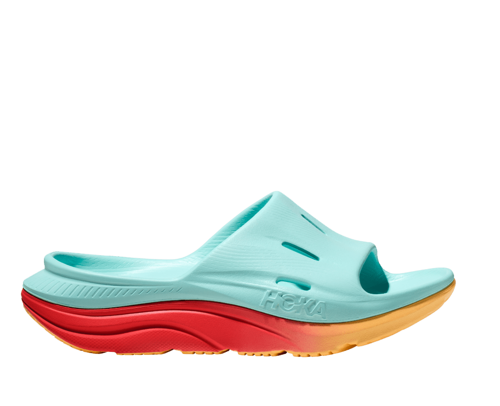 HOKA - ORA RECOVERY SLIDE 3 Unisex - Rev Online