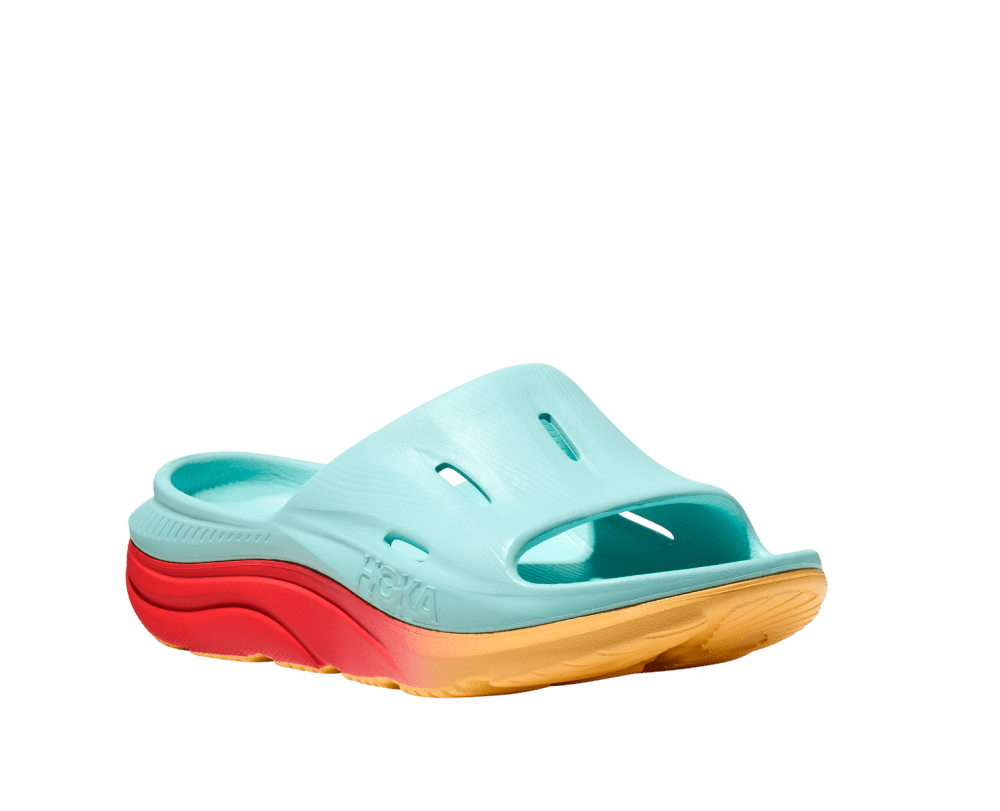 HOKA - ORA RECOVERY SLIDE 3 Unisex - Rev Online