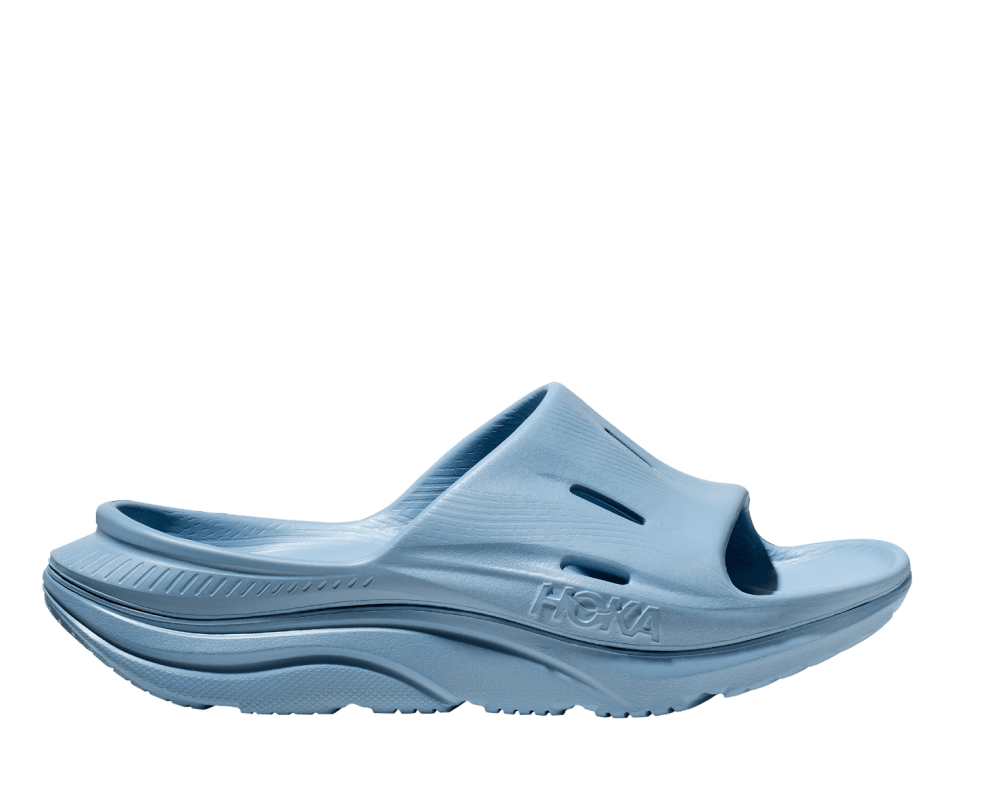HOKA - ORA RECOVERY SLIDE 3 Unisex - Rev Online