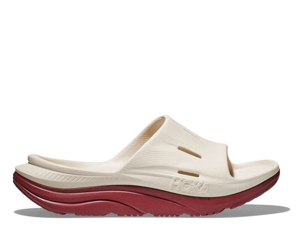 HOKA - ORA RECOVERY SLIDE 3 Unisex - Rev Online