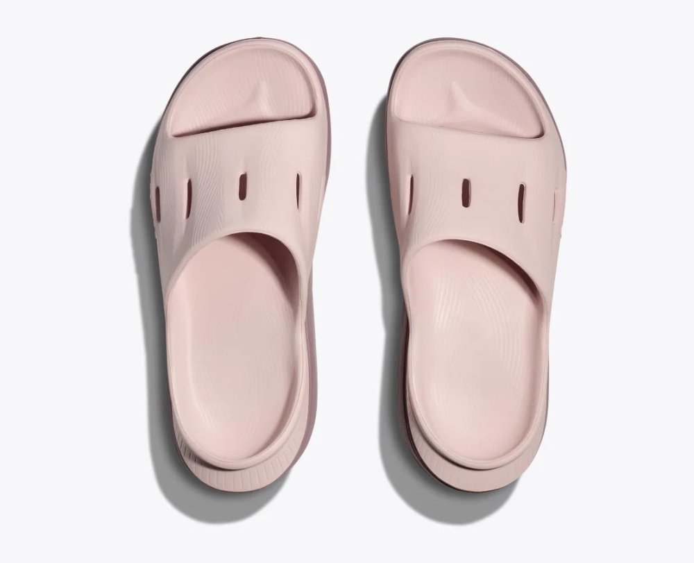 HOKA - ORA RECOVERY SLIDE 3 Unisex - Rev Online