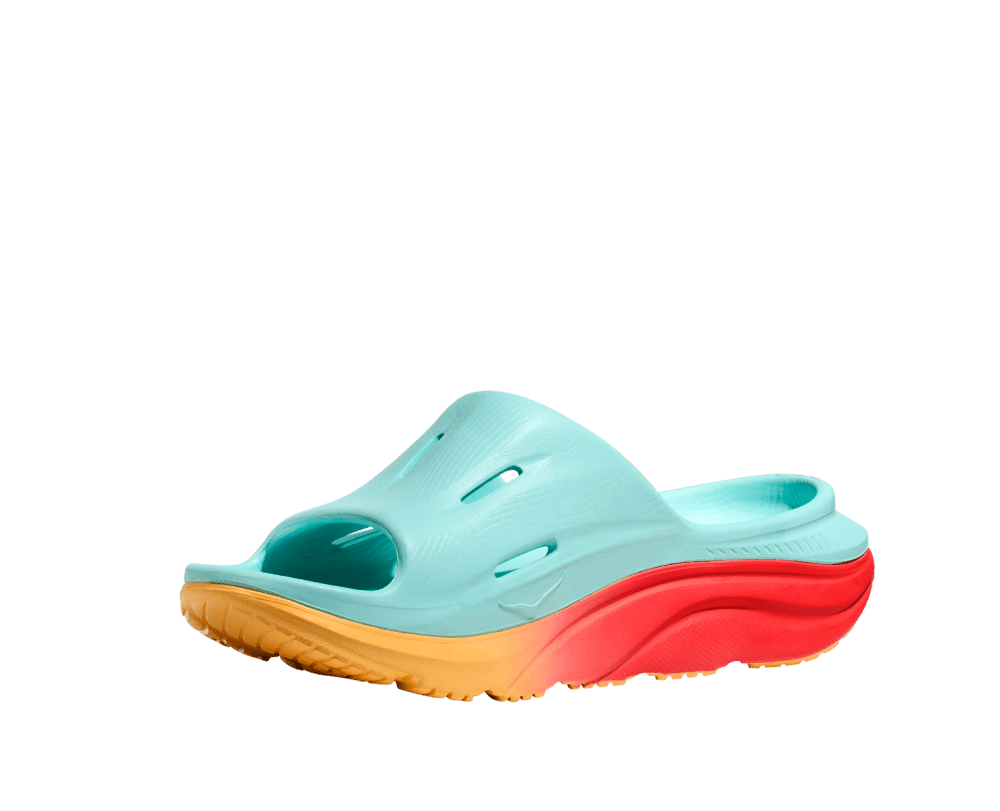 HOKA - ORA RECOVERY SLIDE 3 Unisex - Rev Online