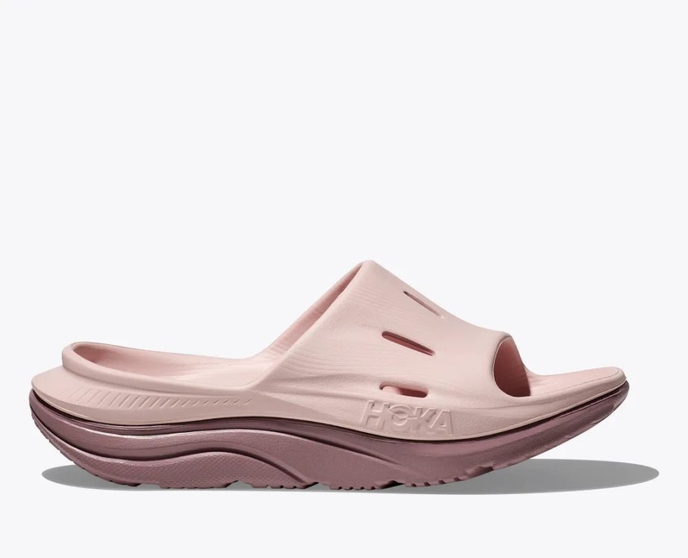 HOKA - ORA RECOVERY SLIDE 3 Unisex - Rev Online