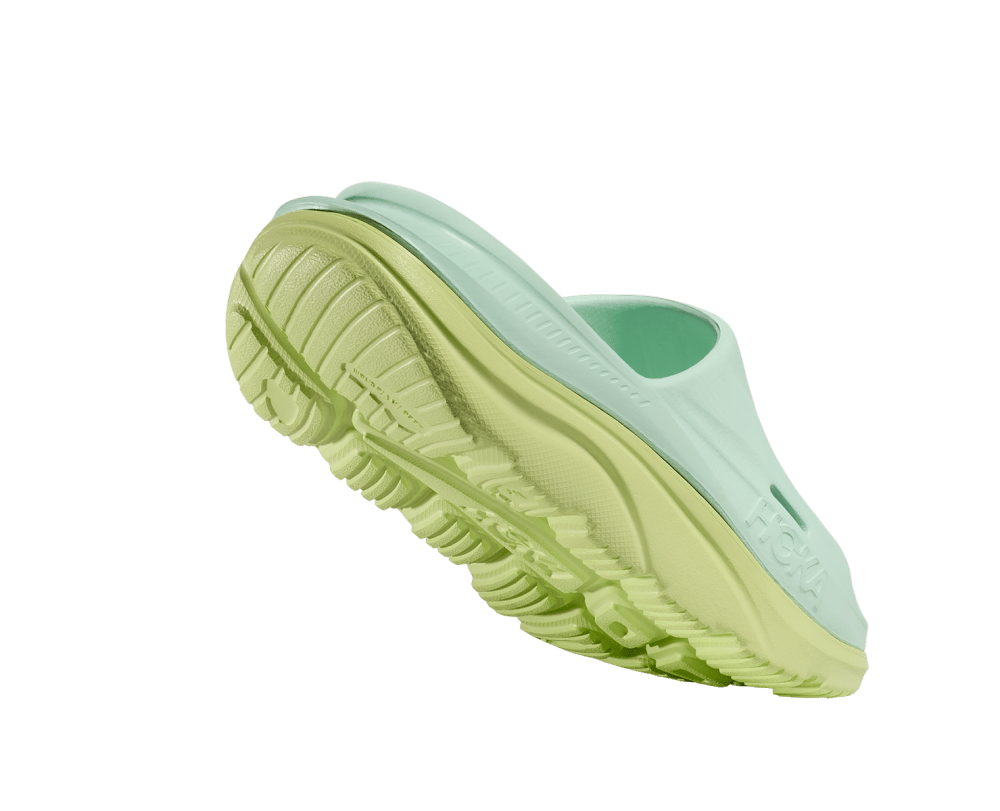 HOKA - ORA RECOVERY SLIDE 3 Unisex - Rev Online