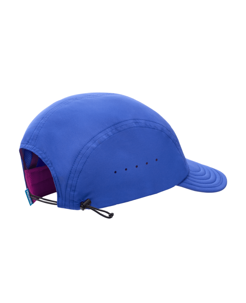 HOKA - PACKABLE TRAIL HAT Unisex - Rev Online
