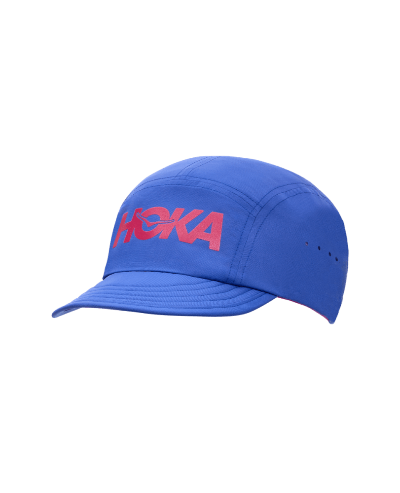 HOKA - PACKABLE TRAIL HAT Unisex - Rev Online