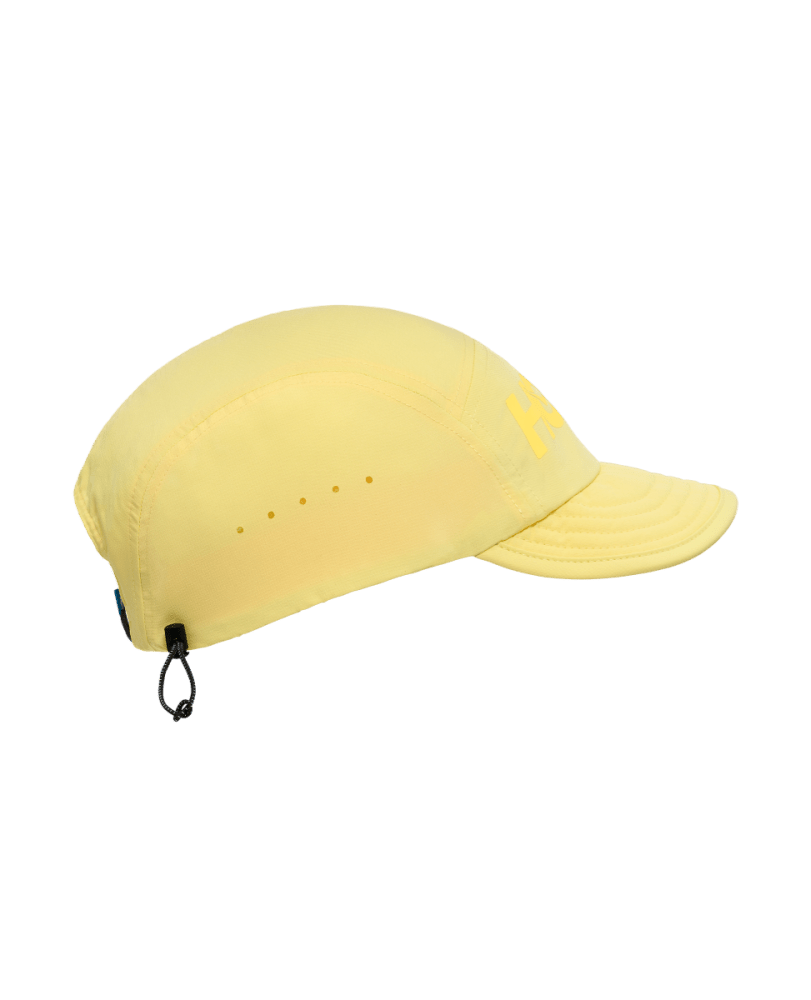 HOKA - PACKABLE TRAIL HAT Unisex - Rev Online