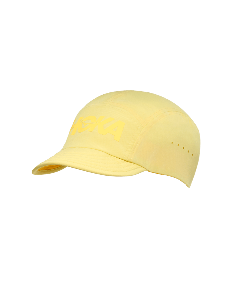 HOKA - PACKABLE TRAIL HAT Unisex - Rev Online