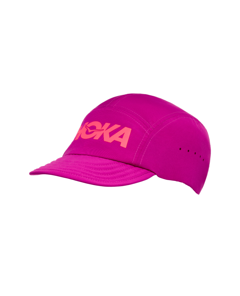 HOKA - PACKABLE TRAIL HAT Unisex - Rev Online