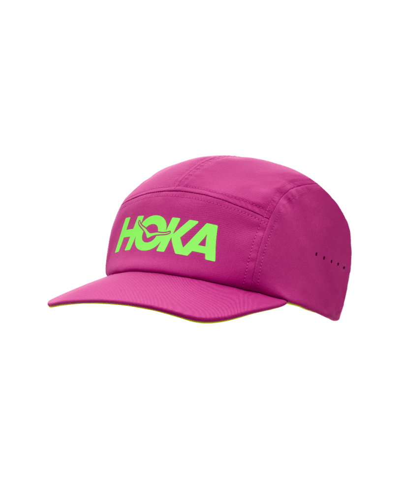HOKA - PERFORMANCE HAT Unisex - Rev Online
