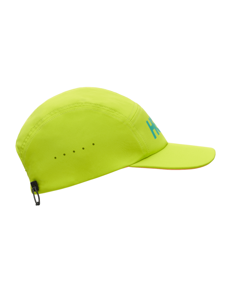 HOKA - PERFORMANCE HAT Unisex - Rev Online