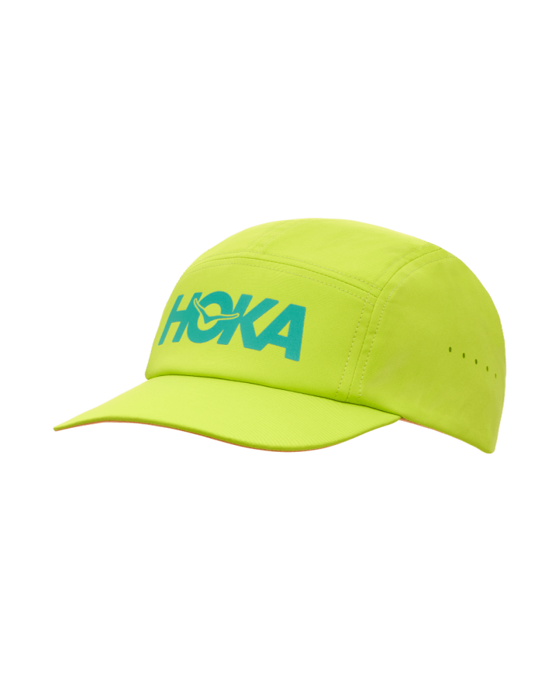 HOKA - PERFORMANCE HAT Unisex - Rev Online