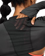HOKA - RACE DAY SHRUG Women - Rev Online