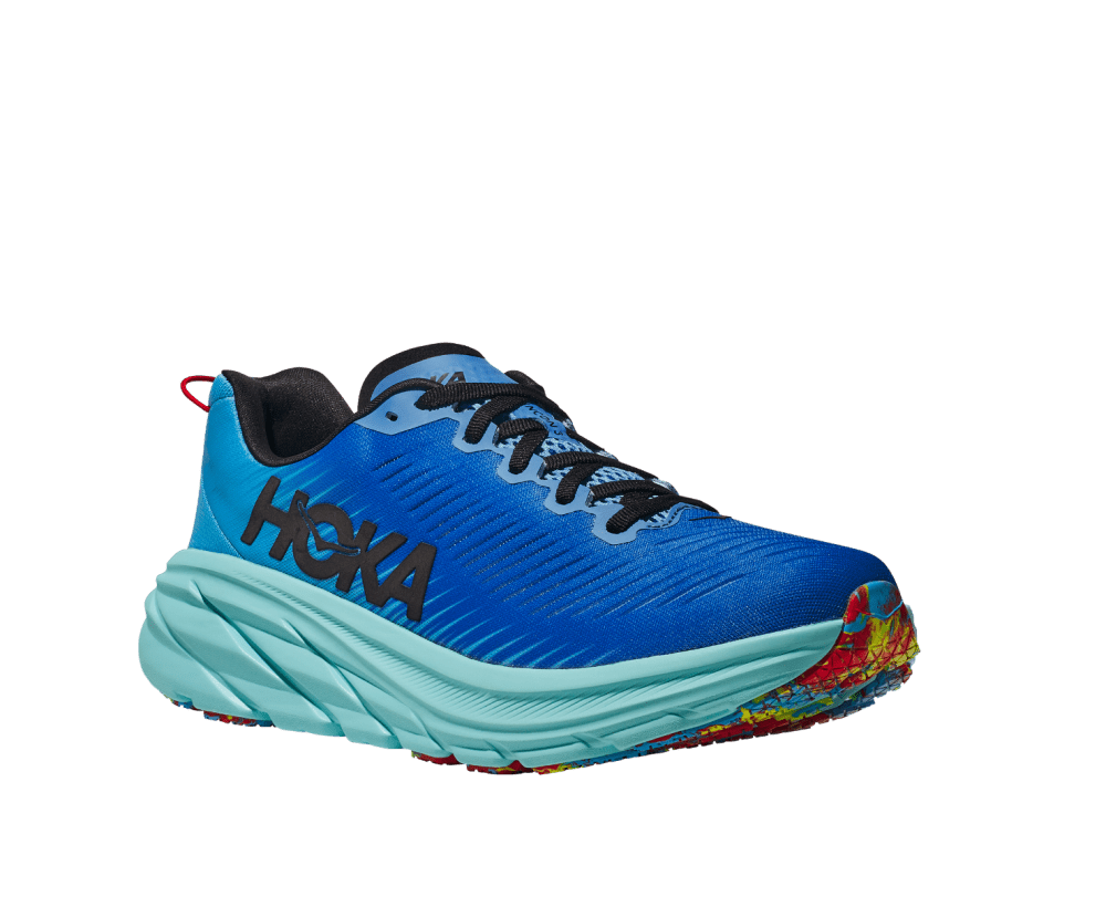 HOKA - RINCON 3 WIDE Men - Rev Online