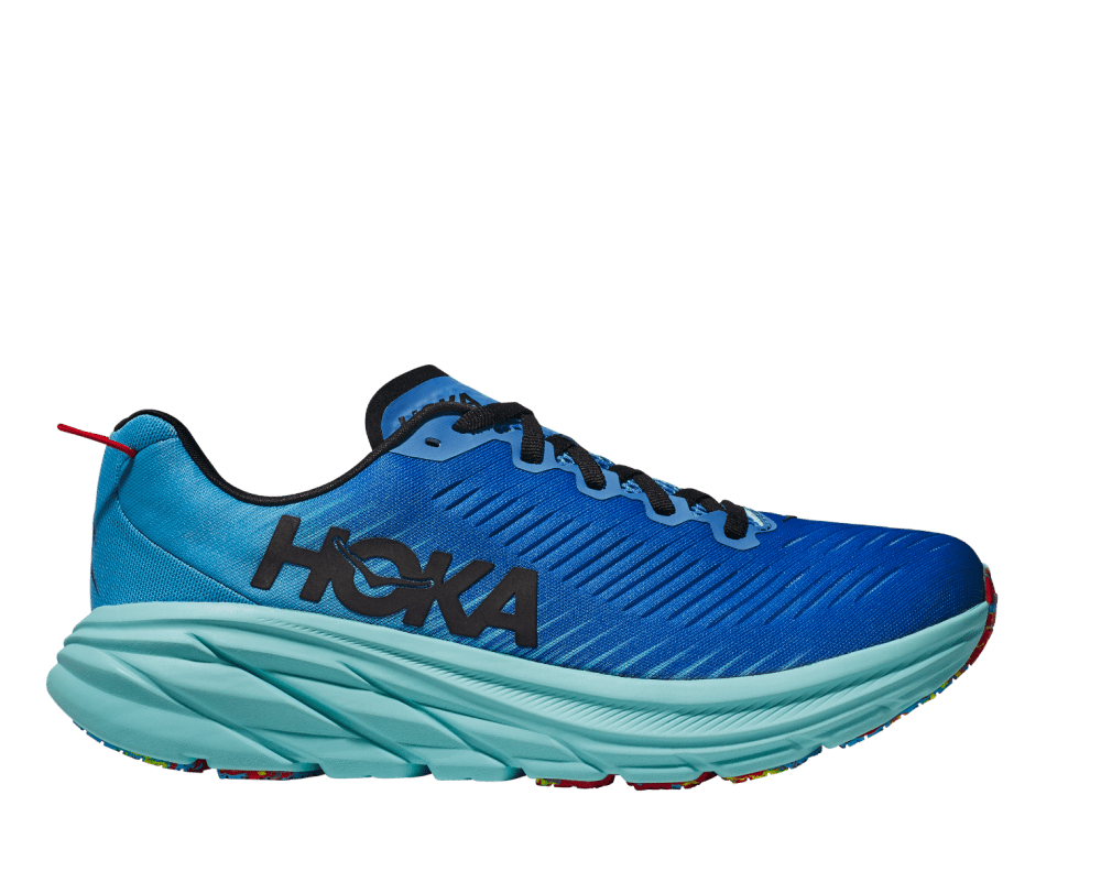 HOKA - RINCON 3 WIDE Men - Rev Online