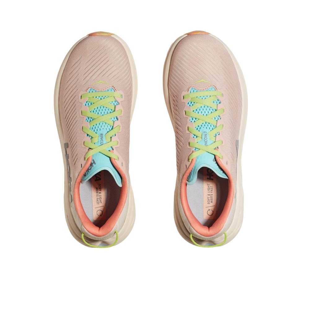 HOKA - RINCON 3 WIDE Women - Rev Online