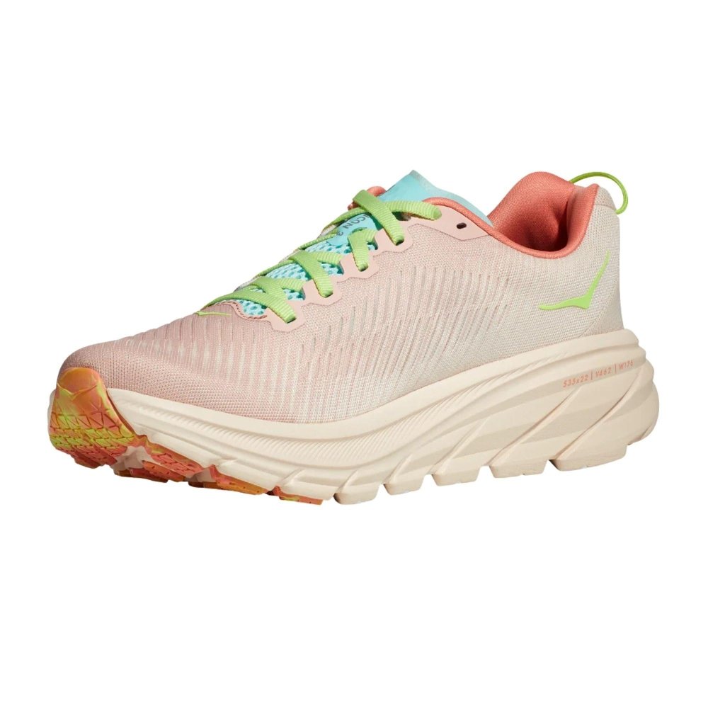 HOKA - RINCON 3 WIDE Women - Rev Online