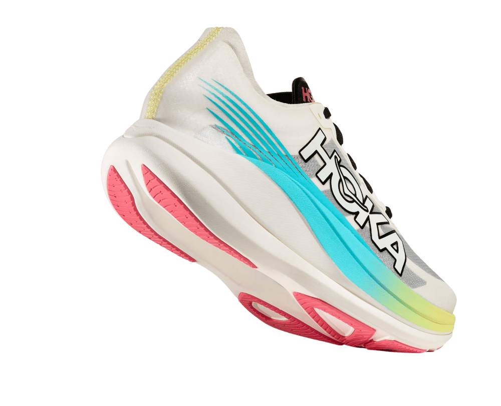 HOKA - ROCKET X 2 Unisex - Rev Online