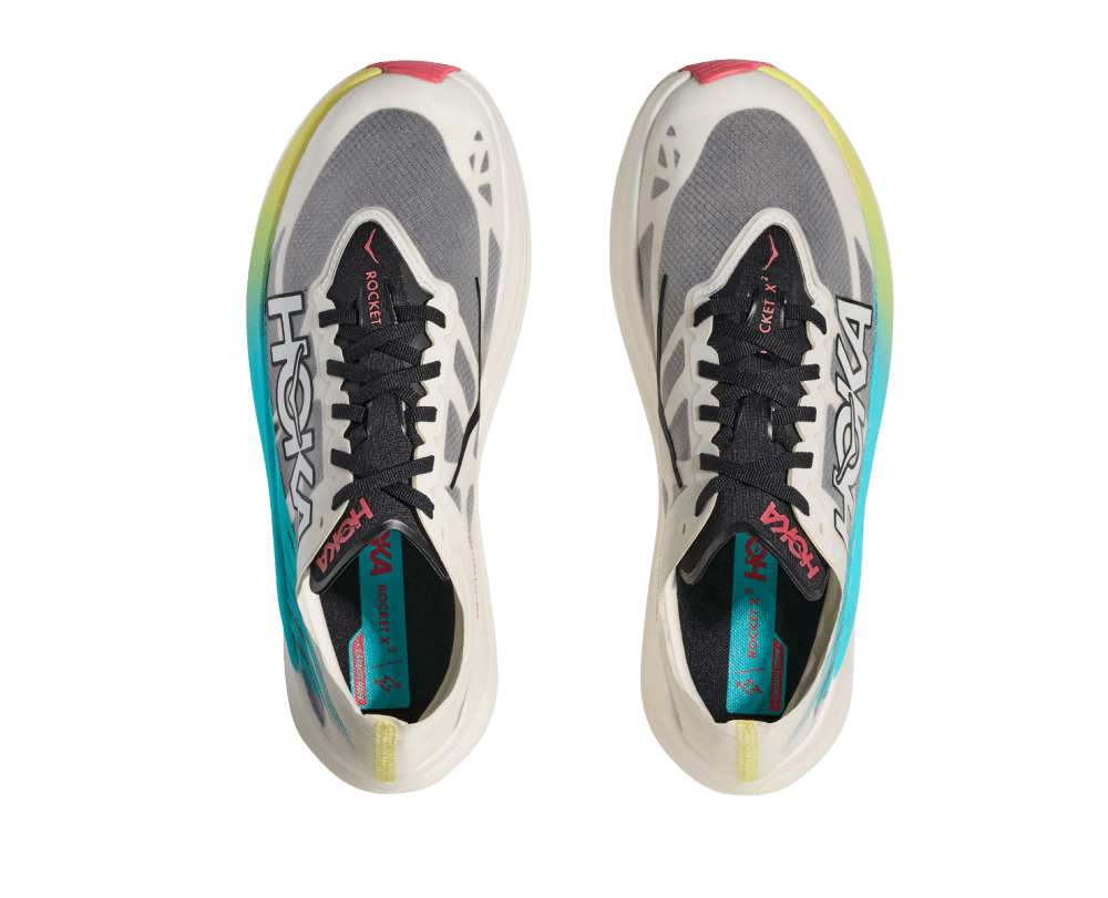 HOKA - ROCKET X 2 Unisex - Rev Online