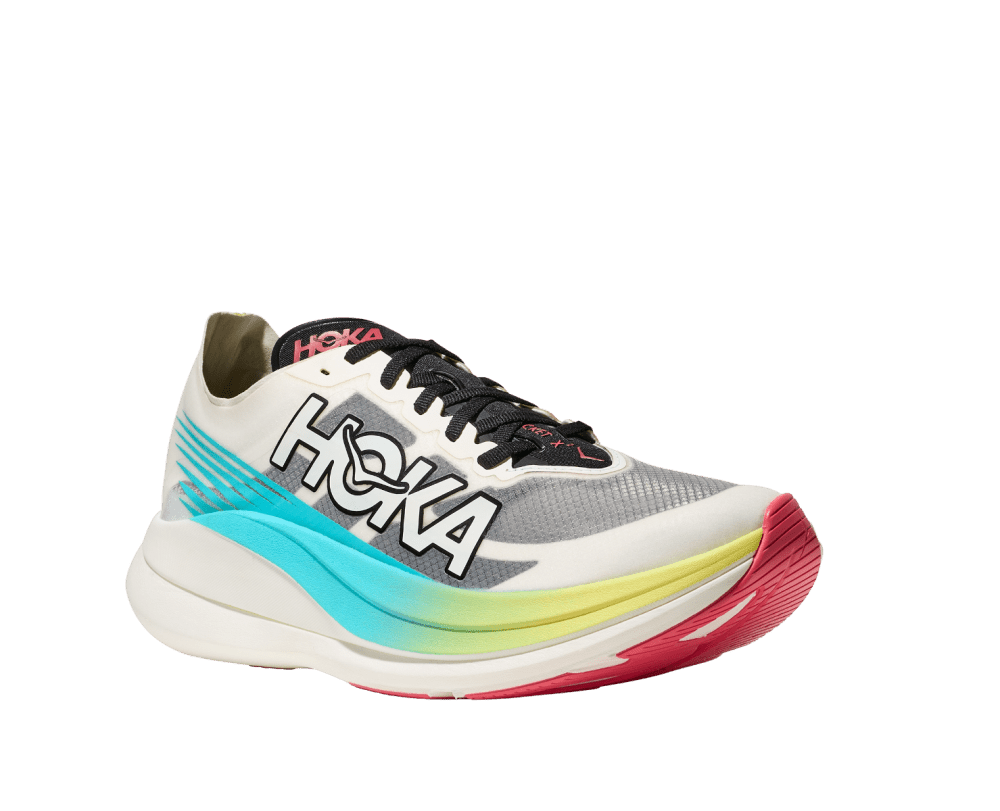 HOKA - ROCKET X 2 Unisex - Rev Online
