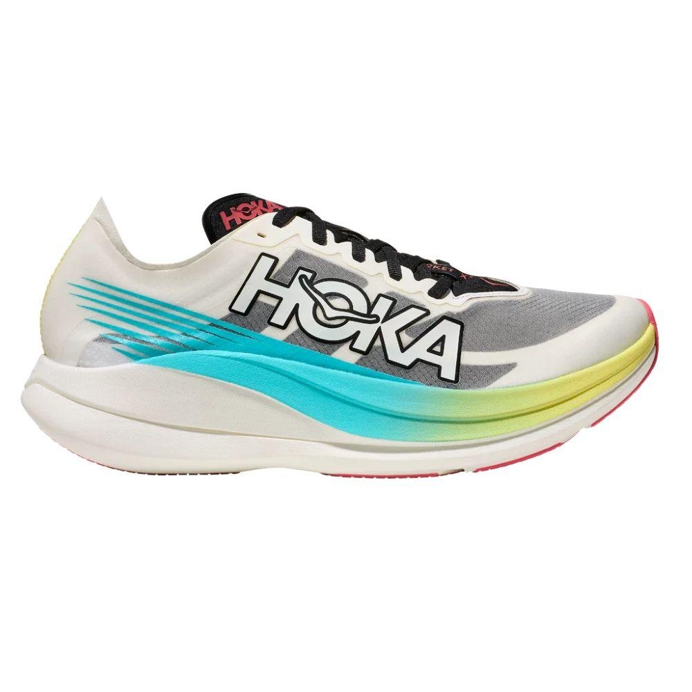 HOKA - ROCKET X 2 Unisex - Rev Online