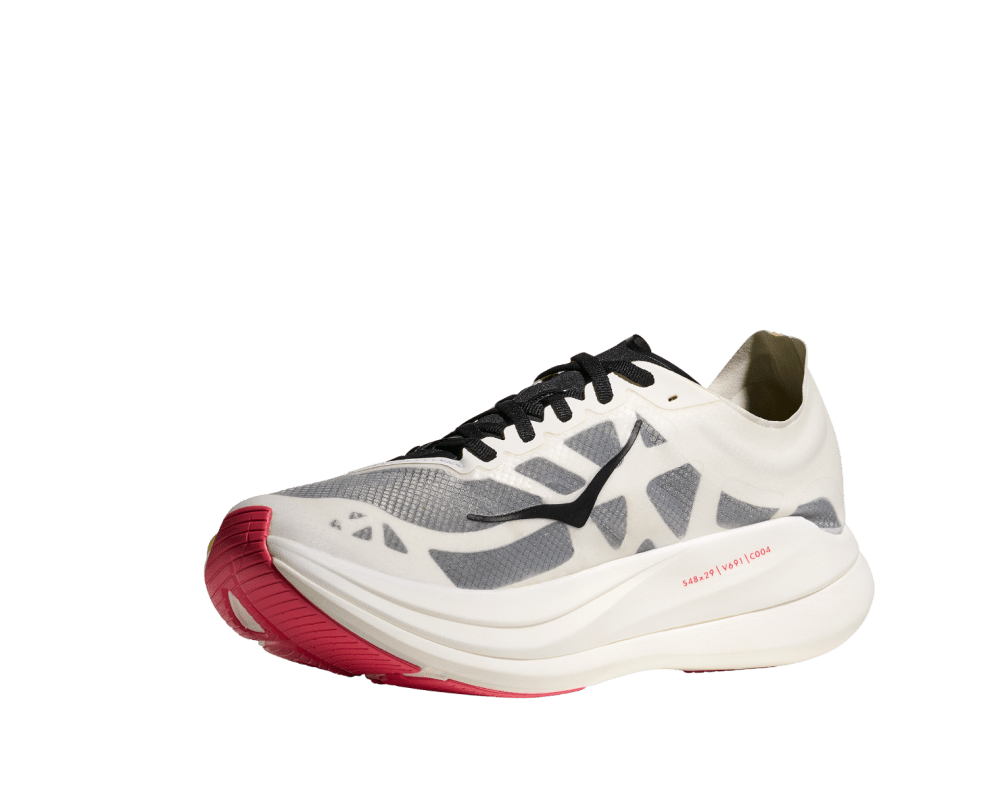 HOKA - ROCKET X 2 Unisex - Rev Online