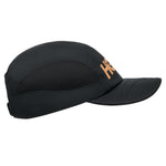 HOKA RUN HAT หมวกวิ่งสำหรับผู้ชายและผู้หญิง - Rev Online