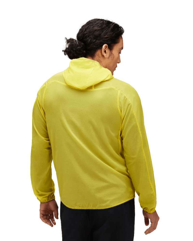 HOKA - SKYFLOW JACKET Men - Rev Online