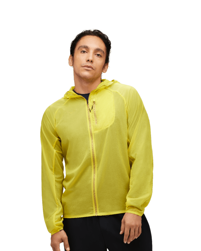 HOKA - SKYFLOW JACKET Men - Rev Online