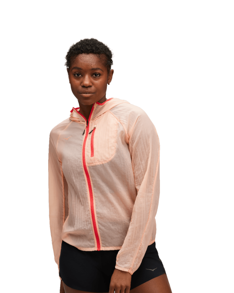 HOKA - SKYFLOW JACKET Women - Rev Online