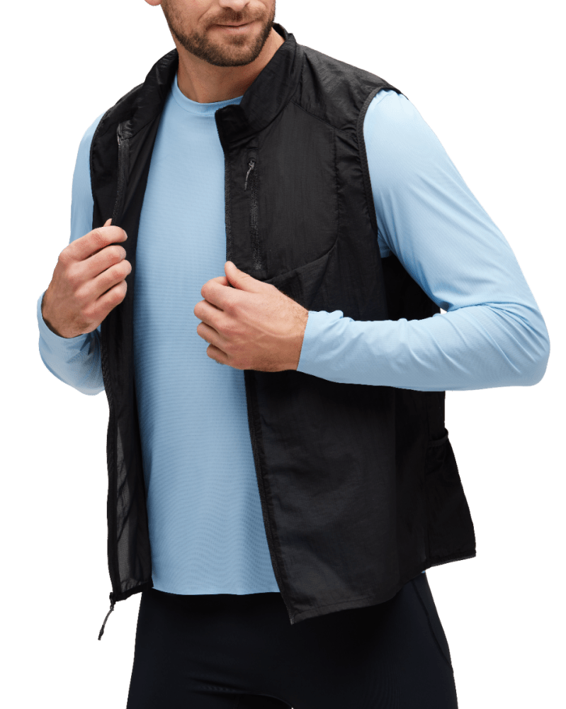 HOKA - SKYFLOW VEST Men - Rev Online